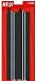 SCX Compact 1: 43 Scale 2-pc. Straight Track Accessory Set