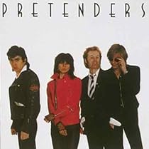 Pretenders [VINYL]
