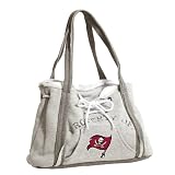 NFL Tampa Bay Buccaneers Hoodie Purse