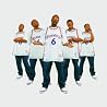 Bild des Albums von DJ Jazzy Jeff