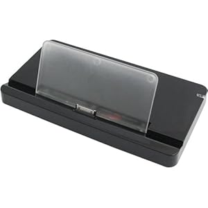 【クリックで詳細表示】USBクレードル GALAXY Tab 10.1 (SC-01D)