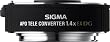 Sigma EX - Converter APO DG - Nikon F