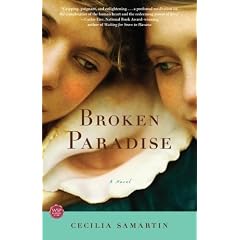 Broken Paradise