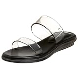Taryn By Taryn Rose Womens Quaint Jelly Sandal