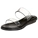 Taryn By Taryn Rose Women's Quaint Jelly Sandal