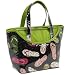 Outdoor Living : Picnic At Ascot 350BD-BLK Beach Day Small Insulated Tote - Black