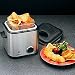 Deni Stainless Steel Deep Fryer
