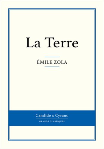 La Terre (French Edition)