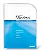 MS Works 9.0