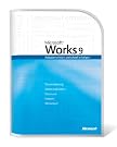 MS Works 9.0