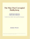 The Man That Corrupted Hadleyburg