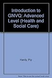 Introduction to GNVQ. Advanced