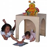 Strictly for Kids SF5940IT Mainstream Infant/Toddler Socialization Cube