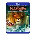 The Chronicles Of Narnia - The Lion, The Witch And The Wardrobe [Blu-ray] [2005]