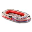 Sevylor Super Caravelle Inflatable Boat (7'10 in length)
