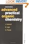 Advanced Practical Organic Chemistry