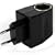 Adaptateur Secteur Allume Cigare