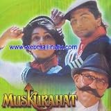 Muskurahat