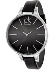 Calvin Klein Glow Womens Quartz Watch K2B23102