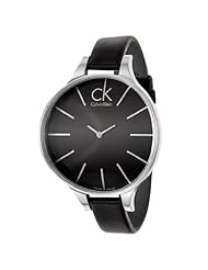 Calvin Klein Glow Womens Quartz Watch K2B23102