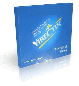 Virectin Male Sexual Enhancer (2 Ct)