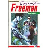 Crying Freeman, Part 4 No. 3