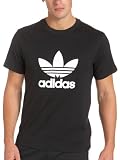adidas Men's Trefoil Tee