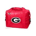 University of Georgia 12-Pack Cooler