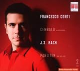 Partitas BWV 825-830