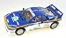 Fly 1:32 Lancia 037 Slot Car - Rally Colline di Romagna 1985 - Bikers in Car 02