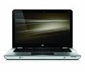 HP Envy 14 14.5-Inch Laptop (Brushed Aluminum)