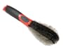Mothers Double Loop Brake Dust Brush
