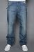 LRG The Bushmen Classic 47 Fit Jean in Medium Indigo,Denim for Men