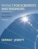 Physics for Scientists and Engineers
