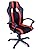 Monaco Racing Mesh Office Chair (Racer Orange)