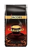 Zoom Produkt-Bild: Jacobs Carismo Espresso, Ganze Bohnen, 1 kg