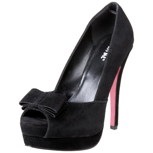 Miss Me Women's Jocelyn-12 Pump