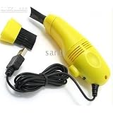 1 X EVERMARKET Mini Vacuum Cleaner