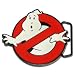 Ghostbusters Glow in the Dark Belt Buckle