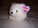 Puffkins Polar Bear 