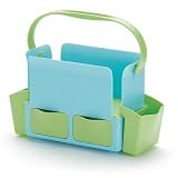 Skip Hop Toolbox – Sky Blue/Lime