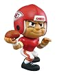 Lil' Teammates Series Kansas City Chiefs Quarterback