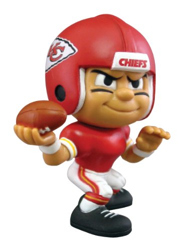 Lil' Teammates Series 1 Kansas City Chiefs Quarterback