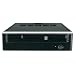KCS HTPC [182020] Wohnzimmer-PC Intel i3 | Intel Core i3 2120T Dualcore 2x 2600MHz | 4GB DDR3-1333 | 1000GB | DVD-RW | Intel HD Graphics mit HDMI-Ausgang (FullHD bis 1080p) | spielt alle g�ngigen Video/Audio/Bildformate | HD-Sound | GigabitLAN | 2x USB3.0