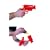 Condiment Gun
