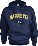 Marquette Golden Eagles Perennial Hooded Sweatshirt
