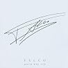Bild des Albums von Falco