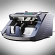 Retail Grade Bill Counter Counts Up To 1200 Bills Per Min.