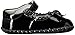 pediped Originals Betty Mary Jane Flat (Infant)