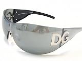 Dolce & Gabbana - New DOLCE & GABBANA DG 6036 DG6036 Grey 773/6G Sunglasses